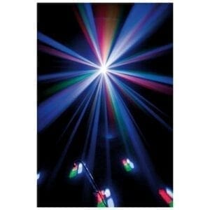 Showtec Star Dancer LED scan-15382