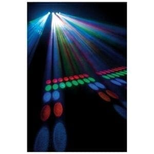Showtec Blade Runner - LED lichteffect-15386