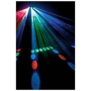 Showtec Blade Runner - LED lichteffect-15387