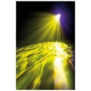 Showtec Hydrogen, Watersimulerend LED lichteffect-15500