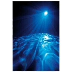 Showtec Hydrogen, Watersimulerend LED lichteffect-15494