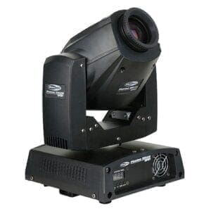 Showtec Phantom 50 LED Spot Moving Head