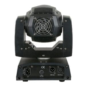 Showtec Phantom 50 LED Spot Moving Head-15560