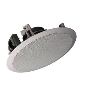 Audac CS75 - Plafond luidspreker, wit