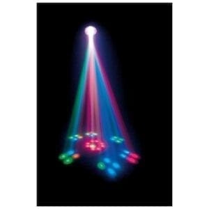 Showtec LED Magic Flower DMX-15681