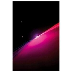 Showtec Galactic Value Line RVP-250 DMX Laser: rood / violet / paars-15750