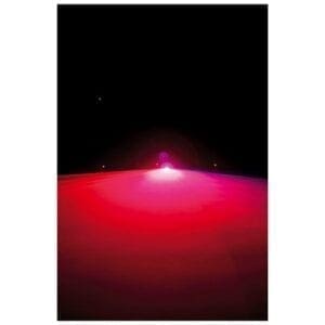 Showtec Galactic Value Line RVP-250 DMX Laser: rood / violet / paars-15751