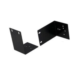 Audac Rackmount set voor de COM3 en COM6 100 volt en installatie J&H licht en geluid