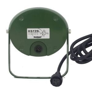 Audac HS120G - 100V Outdoor luidspreker