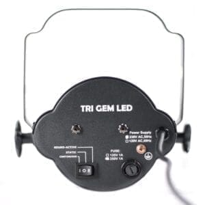 American DJ Tri GEM LED - LED Moonflower-34092