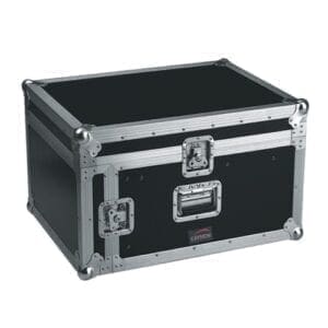 Caymon FCC06 flightcase-6U-11U Geen categorie J&H licht en geluid