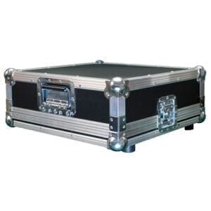 Audio CaseZ DJM2000L flightcase