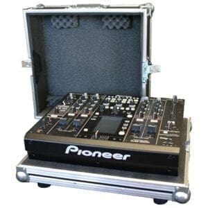 Audio CaseZ DJM2000L flightcase-16309