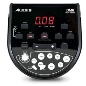 Alesis DM6 USB drumkit