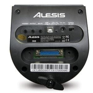 Alesis DM6 USB drumkit-16345