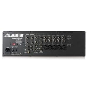 Alesis iMultiMix 9R mixer