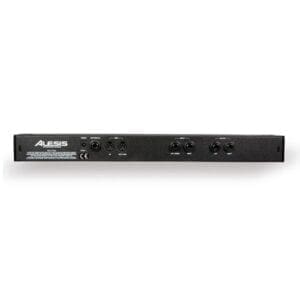 Alesis MicroVerb4 effectsprocessor