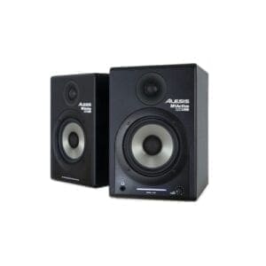 Alesis M1 Active 520 USB – studiomonitors per set DJ en Studio monitors J&H licht en geluid