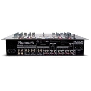 Numark AVM02 video mixer-16375