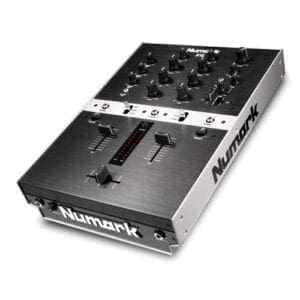 Numark X5 DJ mixer-16419