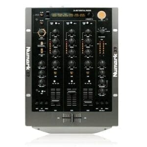 Numark X9 DJ mixer