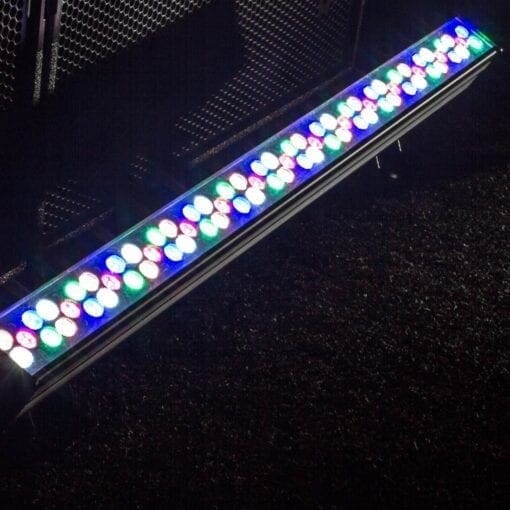 Elation Design LED Strip RGBAW _Uit assortiment J&H licht en geluid 5