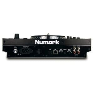 Numark V7 - turntable software controller-16441