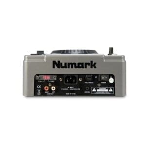 Numark NDX 200 CD speler