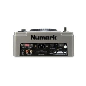 Numark NDX 400 CD speler-16479