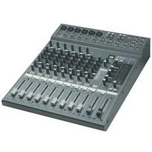 American Audio M1224FX Mixer PA mixers J&H licht en geluid