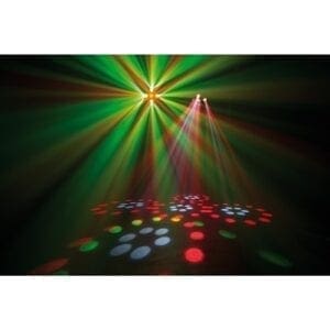 American DJ Fun Factor LED-16841