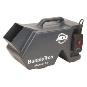 American DJ BubbleTron bellenblaasmachine-16845