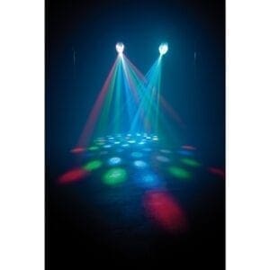 American DJ Jelly Jewel LED-16910