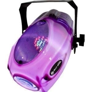 American DJ Jelly Jewel LED-16913