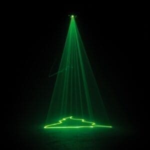 American DJ Royal Sky laser-16927