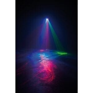 American DJ Hypnotic RGB Laser-16944