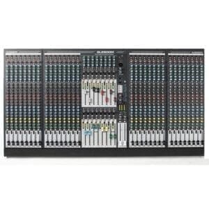 Allen & Heath GL2800-M40 monitor mixer