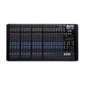 Alto ZMX244FXU mixer
