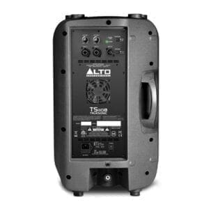 Alto TS110A actieve luidsprekerbox