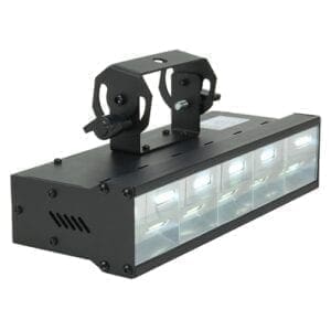 American DJ FREQ 5 LED Stroboscoop