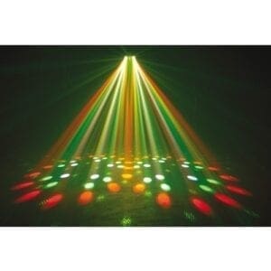 American DJ Galaxian Gem LED-17793