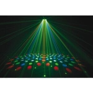 American DJ Galaxian Gem LED-17787