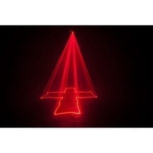 American DJ Ruby Royal laser-17878