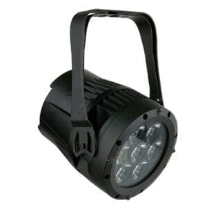 Showtec Spectral M1000 Q4 Tour LED spot J&H licht en geluid