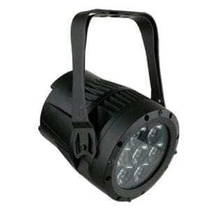 Showtec Spectral M1000 Q4 IP67 LED outdoor verlichting J&H licht en geluid