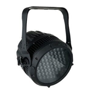 Showtec Spectral 3500 MKII Zoom LED spot J&H licht en geluid