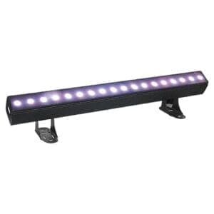 Showtec Powerline 18 Q4, RGBW LED Bar-18098