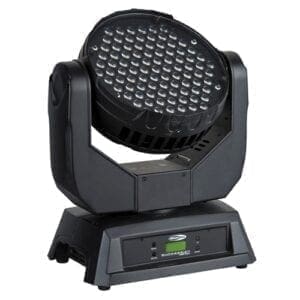 Showtec Expression 33000 Zoom Moving Head