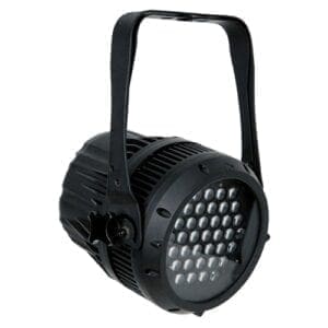 Showtec Spectral 2500 Zoom Tour LED spot J&H licht en geluid