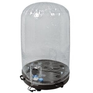 Elation WP-02 Moving Head Dome-18861